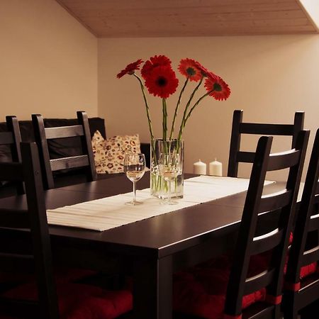 Apartmany Podhájska المظهر الخارجي الصورة