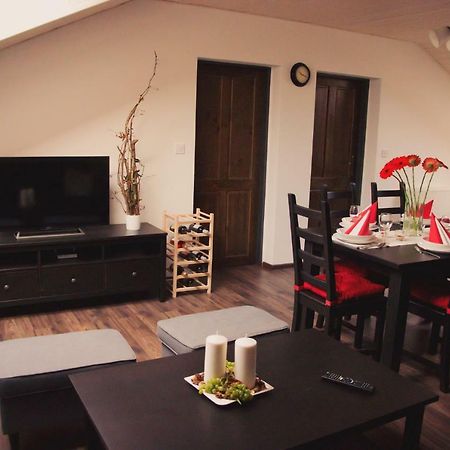Apartmany Podhájska المظهر الخارجي الصورة