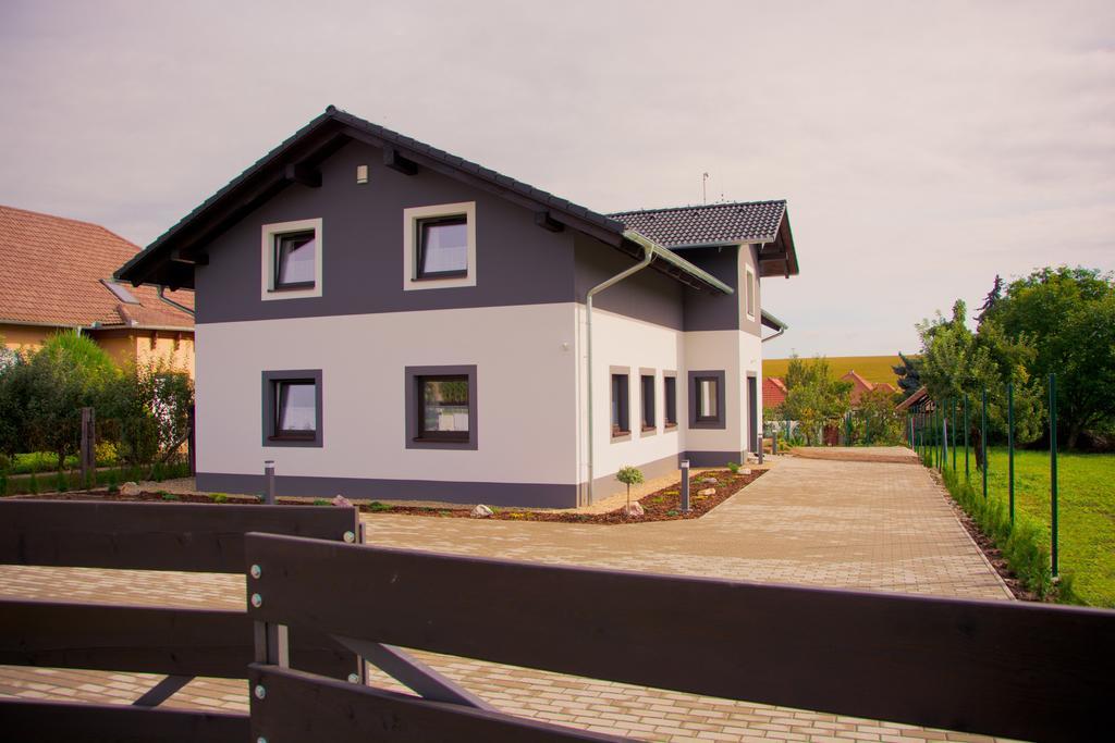 Apartmany Podhájska المظهر الخارجي الصورة