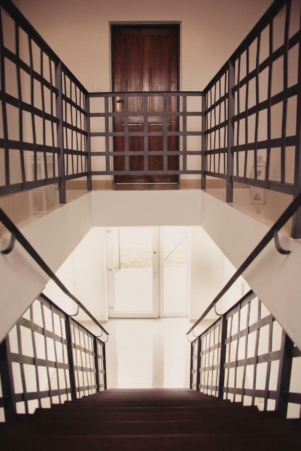 Apartmany Podhájska المظهر الخارجي الصورة